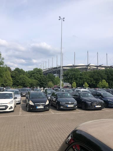 Hamak Dienstleistungsservice Winterdienst-Steinreinigung — Kundenfoto