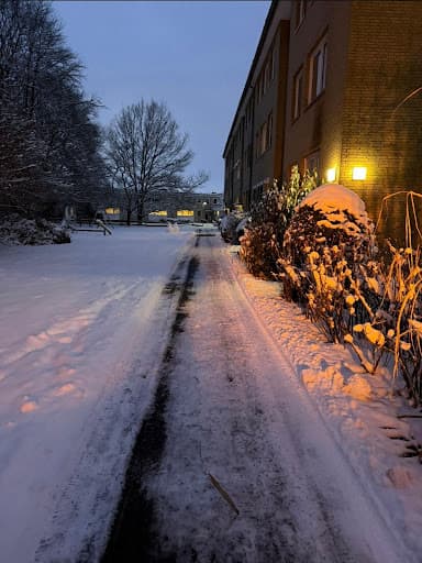 NORDIX Winterdienst GbR — Kundenfoto