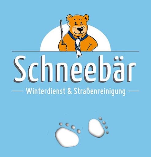 Schneebär Winterdienst & Straßenreinigung e.K. Inh.: Pablo Apodaca Nebe — Kundenfoto
