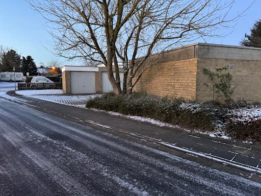 CASSPI GmbH | Winterdienst.NRW — Kundenfoto