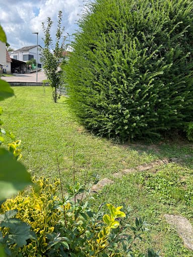 Hausmeisterservice Kabayel — Kundenfoto