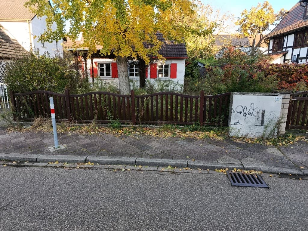 Hausmeister Heuberger