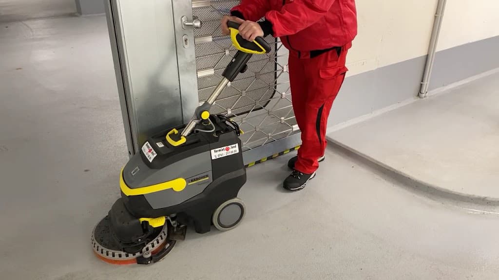 VESER Hausmeisterservice GmbH
