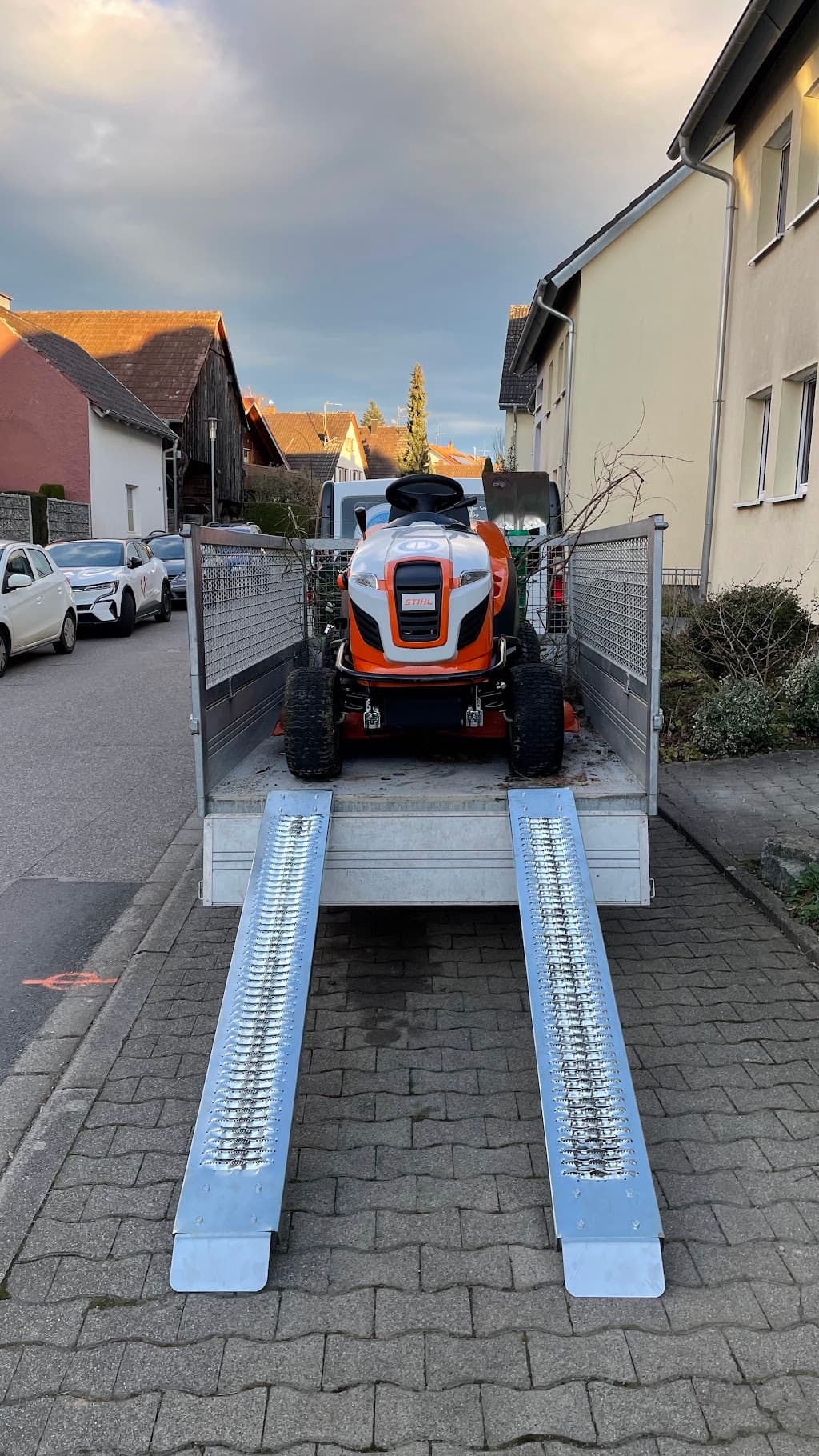 Piotrowski Hausmeister Service 360 Grad