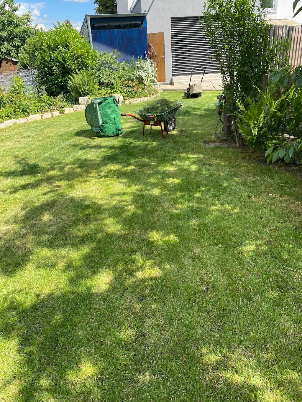 Limpart Haus & Gartenservice