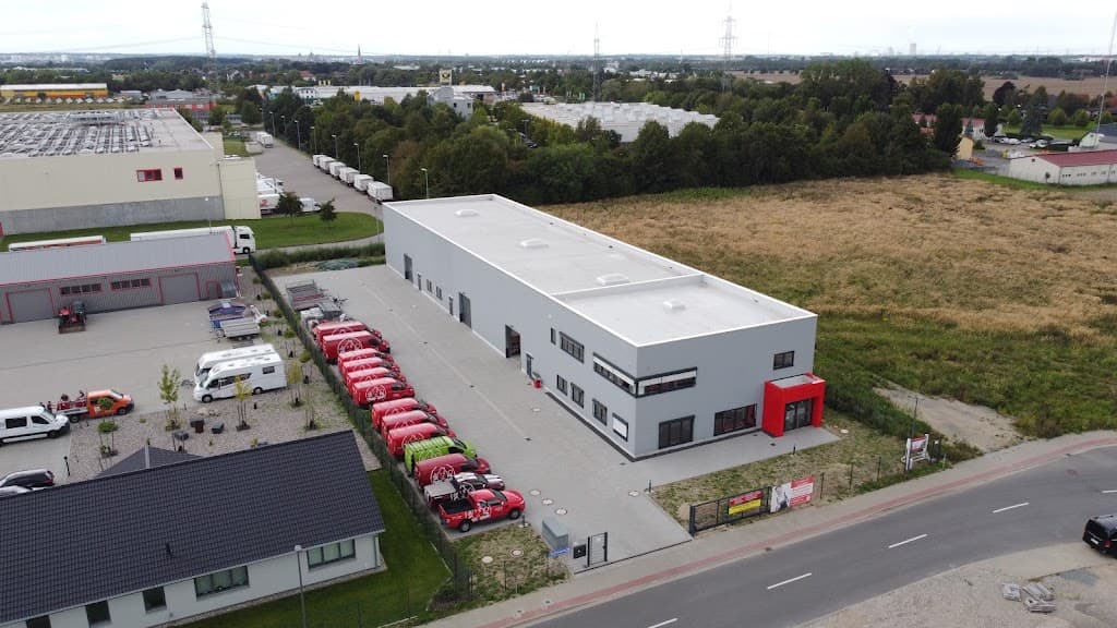 Rostocker Hausmeister Service Maischak GmbH