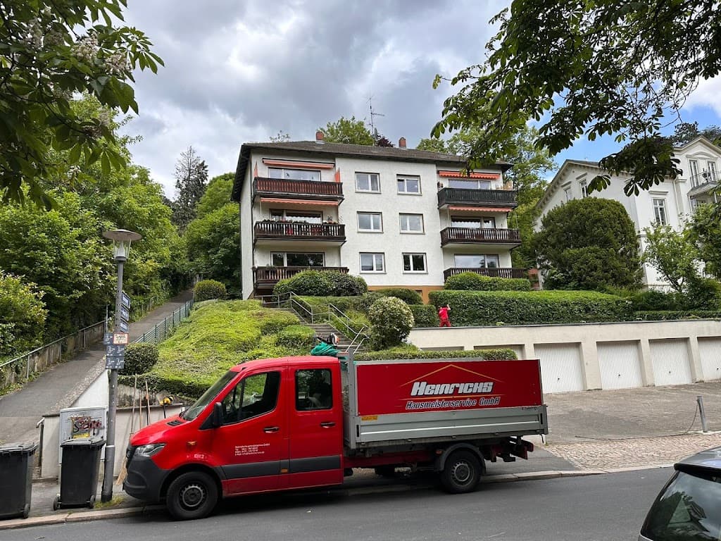 Heinrichs Hausmeisterservice GmbH