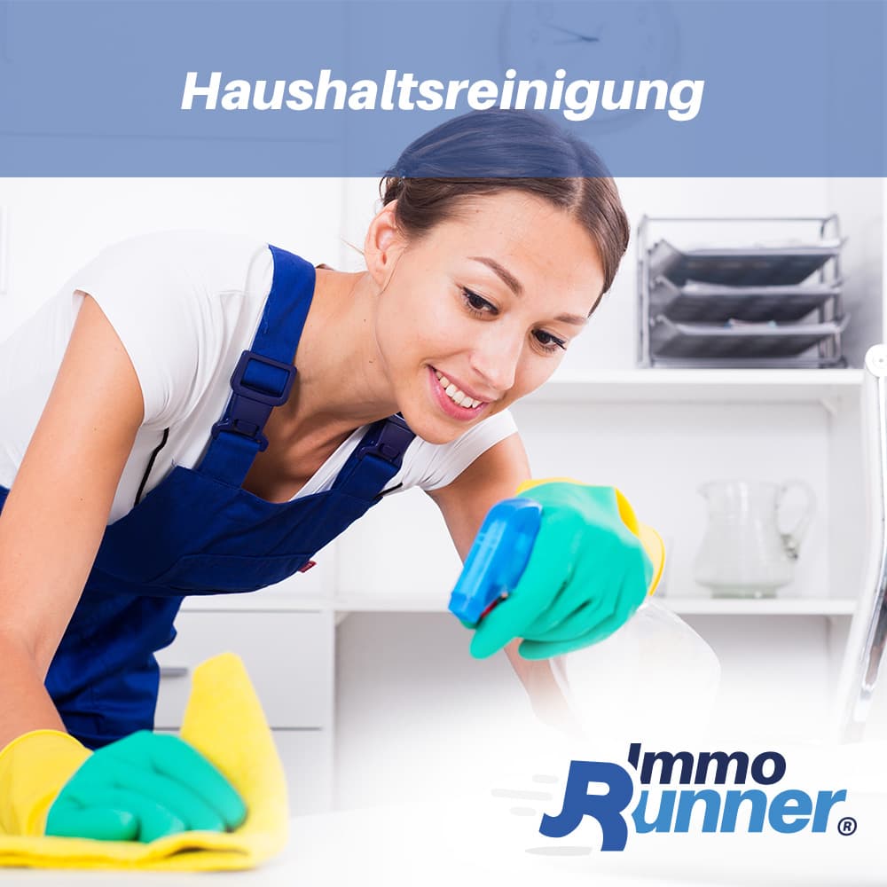 Immo Runner GmbH
