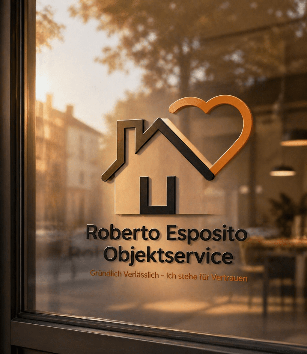 Roberto Esposito Objektservice