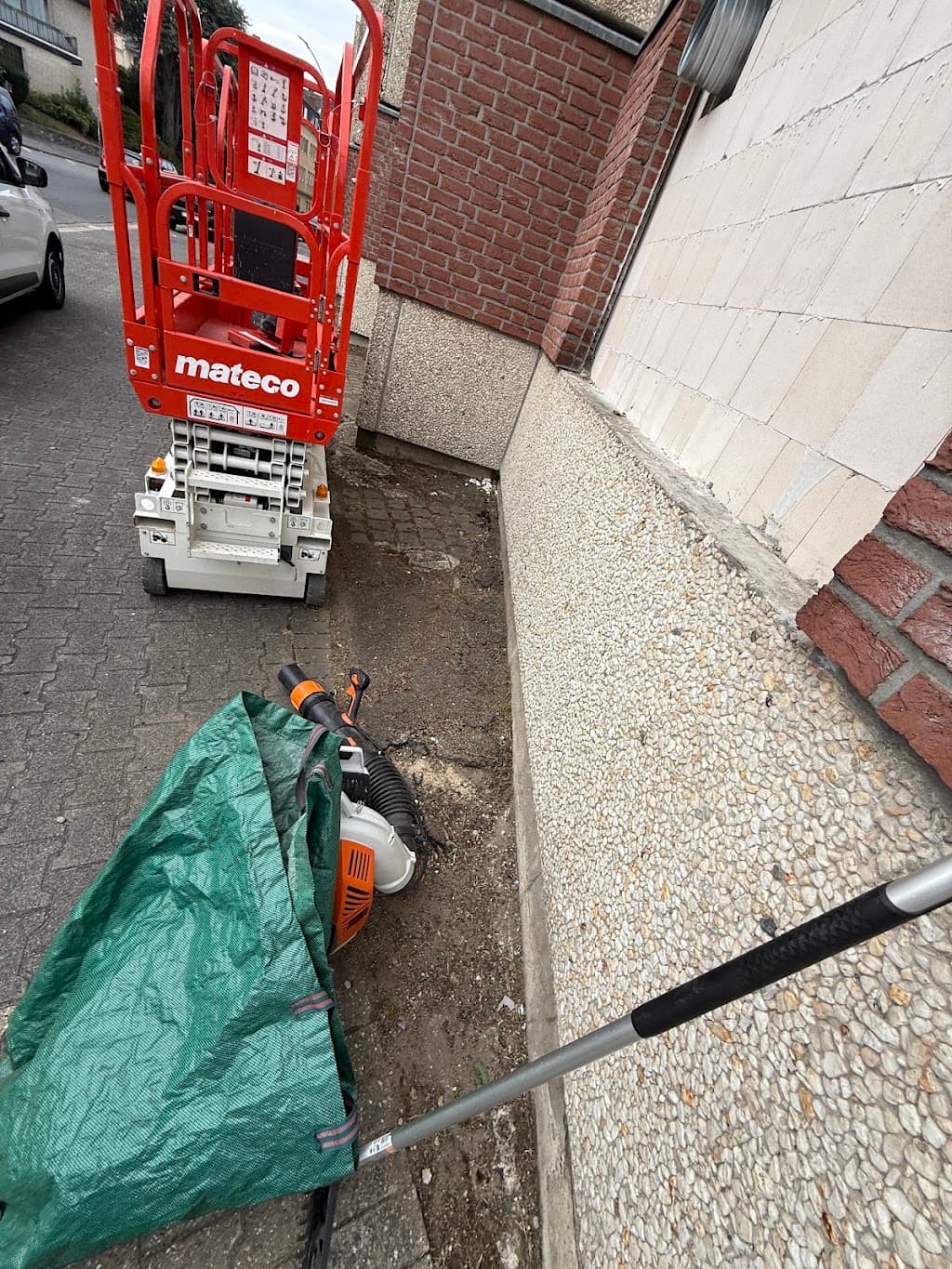 DIENSTLEISTUNGSSERVICE PASCAL SCHMITZ -HAUSMEISTERSERVICE