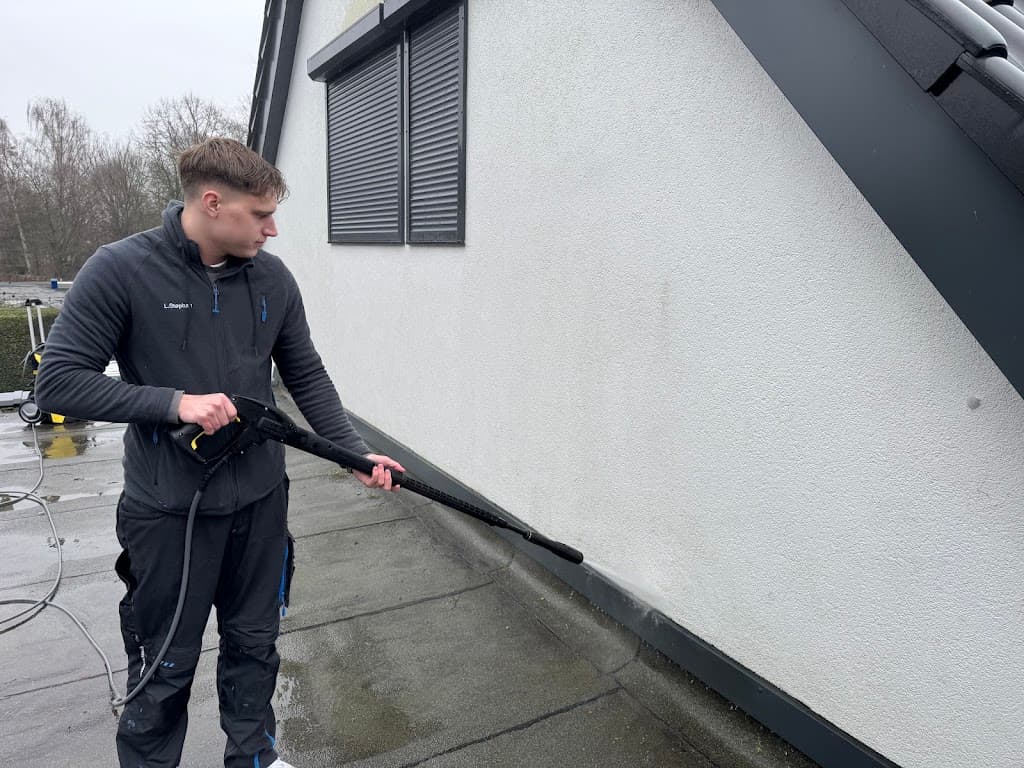 Gebäudeservice Stephan