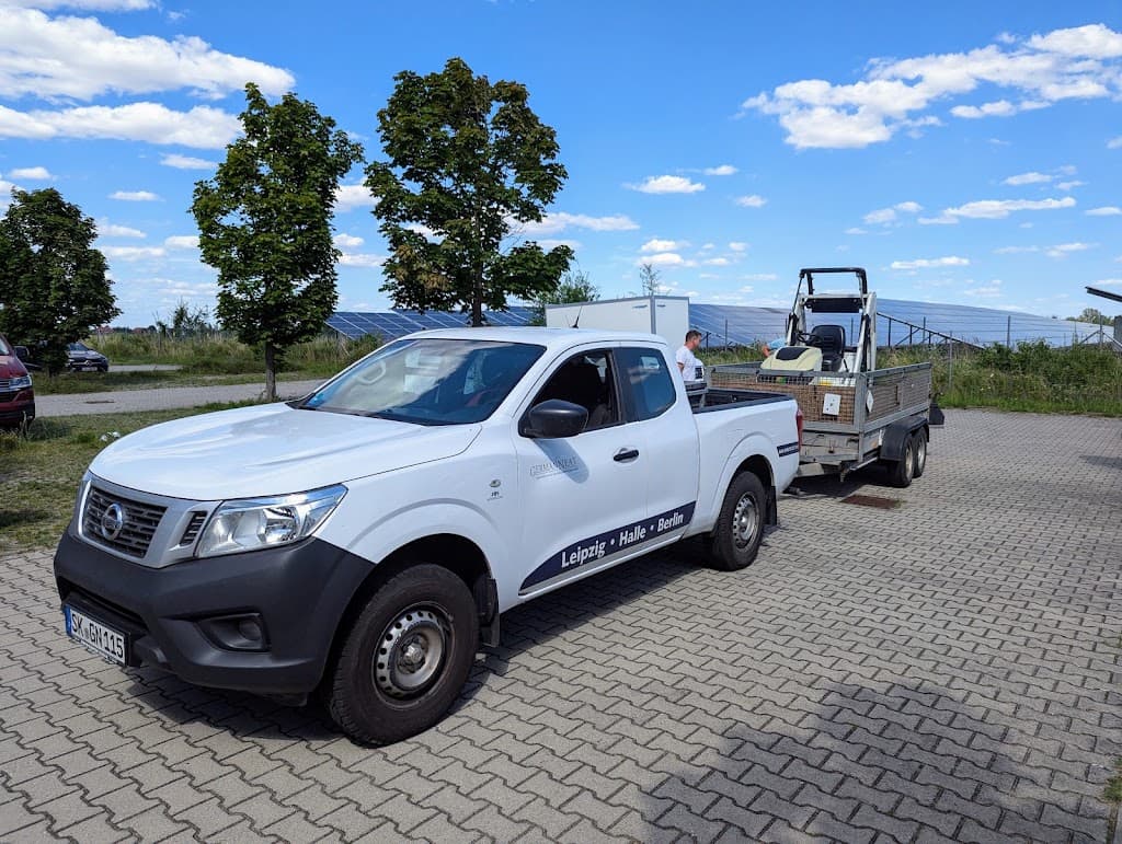 GermanNeat Hausmeisterservice und Gebäudereinigung GmbH