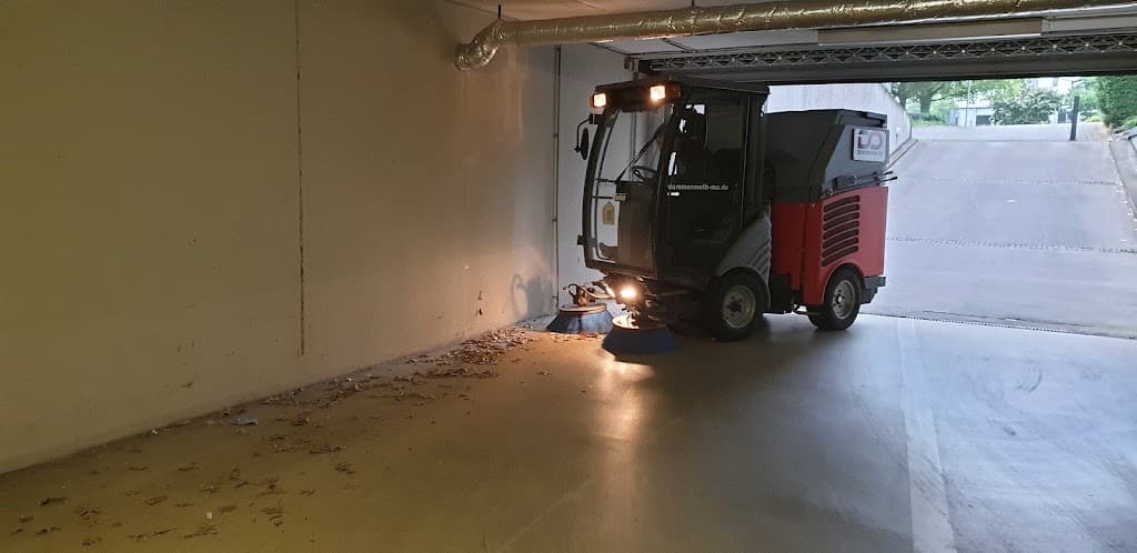 Dommermuth Dienstleistungen