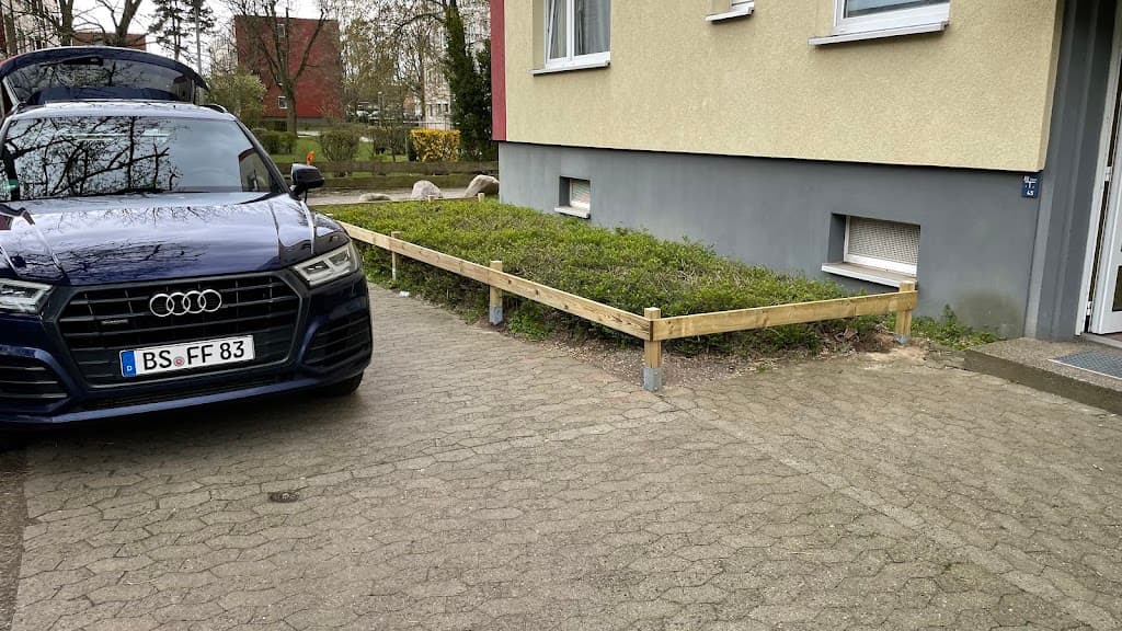 Finke Gebäudedienste