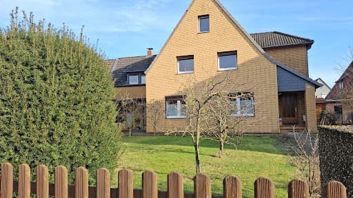 Gartenservice Simsek Hannover - Garten & Hausmeisterservice - Winterdienst — Kundenfoto