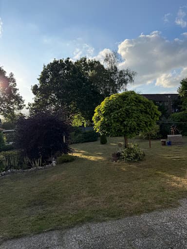 Heimanns RundumService – Gartenpflege & Hausmeisterservice Dortmund — Kundenfoto