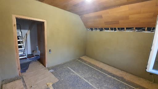 Hausmeisterservice Tanbari — Kundenfoto